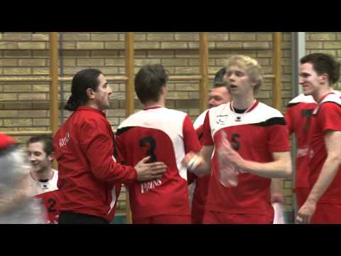 Officiële trailer Finaleweken 2011