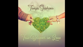 Tanya Stephens - True Believer In Love