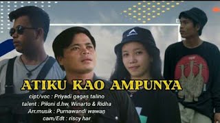 Download lagu Priyadi G.T_Atiku_Kao_Ampunya (Hatiku Kamu Pemiliknya) mp3 Download lagu Priyadi G.T_Atiku_Kao_Ampunya (Hatiku Kamu Pemiliknya) mp3