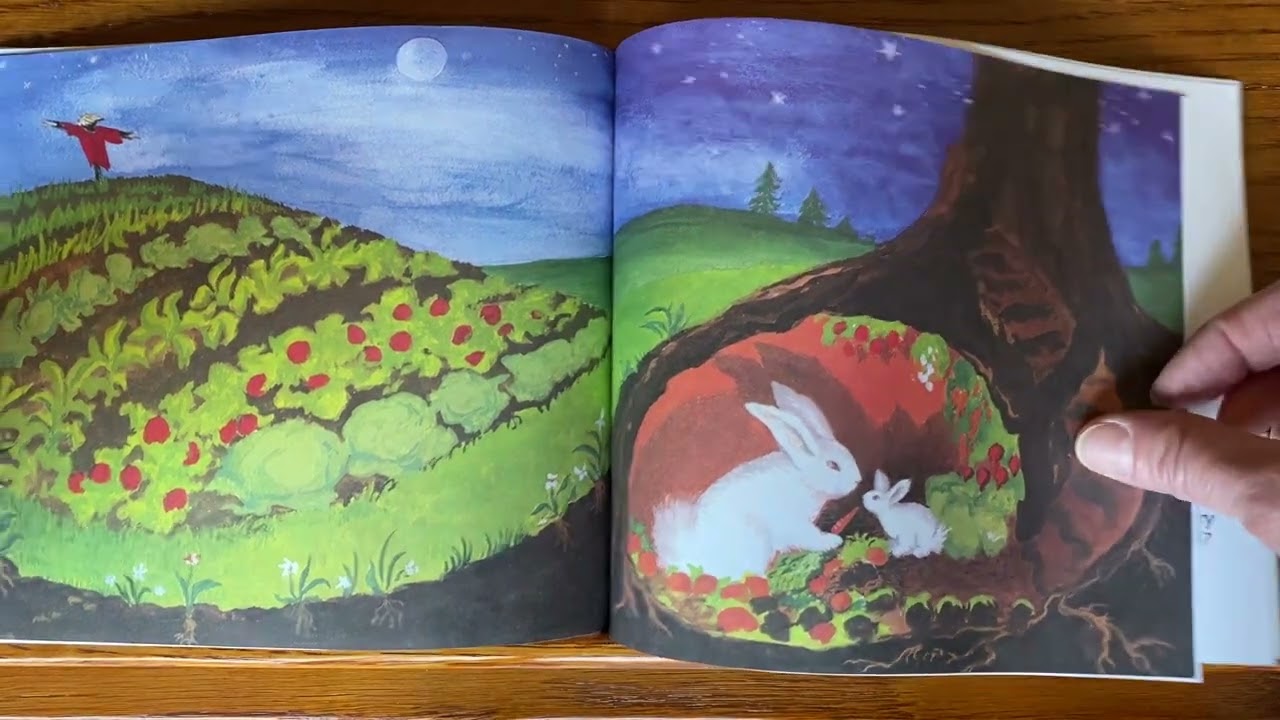 Story Hour Video Thumbnail