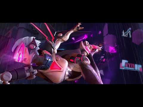 Project Skin Trailer 2021, New Login Loop! | Wild Rift