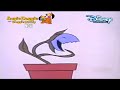 Video Rescatado De Mi Canal Principal Fragmento Canuto Y Canito DCI Ficticio 18 Ene 2022