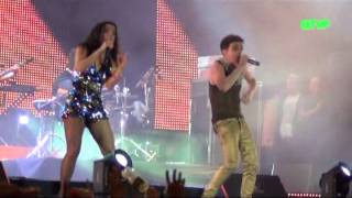 MIRANDA.  &quot;Ritmo y decepción&quot; y &quot;Hello&quot; Vamos a la Playa 2013