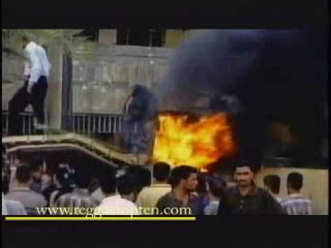 Shane O - Ghetto Prayer