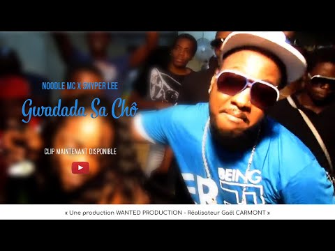 Noodle mc feat Snyper lee - Gwadada sa cho (by Vjsparky)