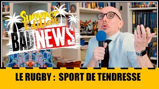 BADNEWS #87 Hitler au Rugby