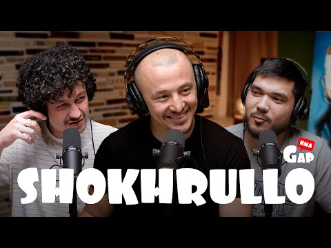 #23 AQShda aktyorlikga o'qigan biznesmen Shokhrullo Abdullaev | NmaGap