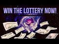Money Meditation + Affirmations for Winning the Lottery (EXTREMELY POWERFUL!) | Listen Before Sleep