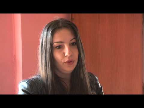 NEZAPOSLENOST MLADIH NA SEVERU KiM   ALEXANDRA