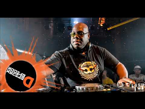 Carl cox /Best /Exit Life 2020