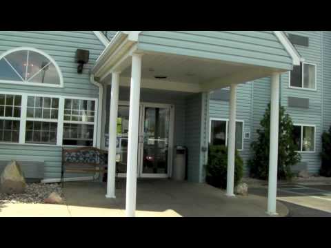 Mt. Pleasant Inn & Suites Hotel Video Tour