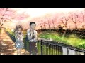 Koe No Katachi 聲の形 OST Speed Of Youth Extension