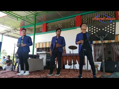 Asli malliting || Lady (Arosa Trio) cover