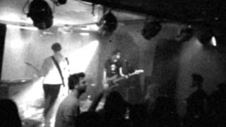 BABY STRANGE PURE EVIL BIRTHDAYS LONDON