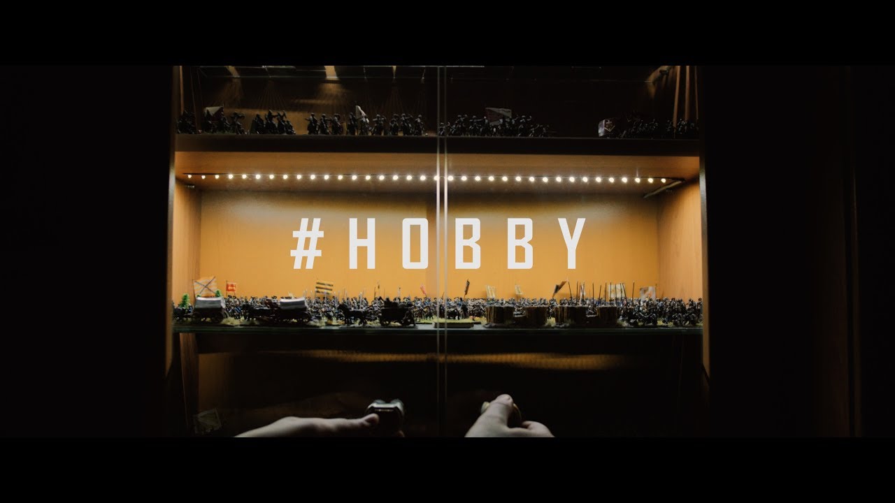 Figurki - Minidokument