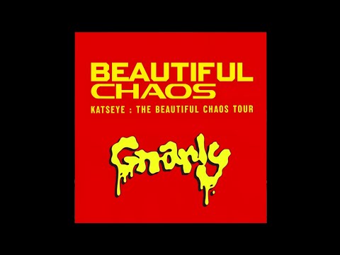 KATSEYE - Gnarly (The Beautiful Chaos Tour Version with Dance Break)