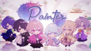 からのテンポ早くなってかっこいい! - 【セブプラ】Paintër / halyosy (cover)