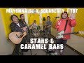 Stars Caramel Bars Live Mayonnaise X Sourberry TBT