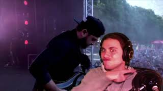 Who Is Gonna Be The One (Jinjer) - Review/Reaction