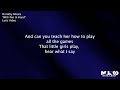 Dorothy Moore - With Pen In Hand (Lyric Video)