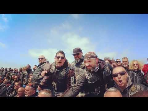 Shot Gun LE MC - Rassemblement National 2023