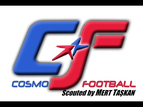 #39 Macauley Chrisantus  PIVOT CF 2018 HJK