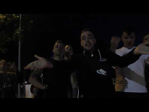 PSG X CRISTO - MUFASA #SPANISHDRILL