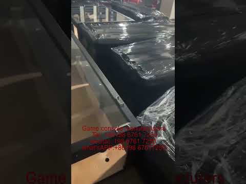 Video cover