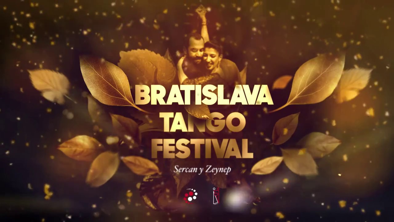 Sercan Yiğit y Zeynep Aktar @ Bratislava Tango Festival 2017 3/5