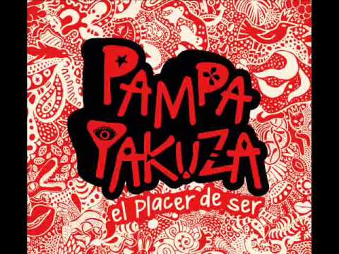 Conciencia - El Placer De Ser - Pampa Yakuza