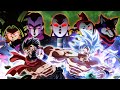 Three Idiots Enter The Tournament Of Power