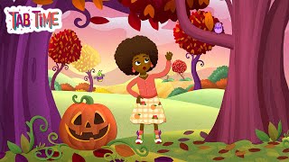 Special Adventure: Seasons | Cartoons for Toddlers | Educational Videos for Preschoolers | Animation