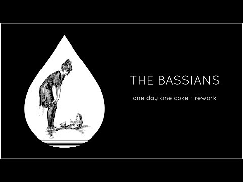 one day one coke - rework