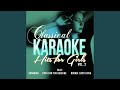 Prayer (In the Style of Hayley Westenra) (Karaoke ...