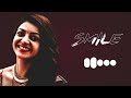 Maattrraan Female Bgm Ringtone Kajal Agarwal Bgm SaruLoveEditz