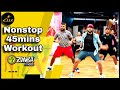Nonstop Workout Dance Fitness Zumba Nonstop High On Zumba