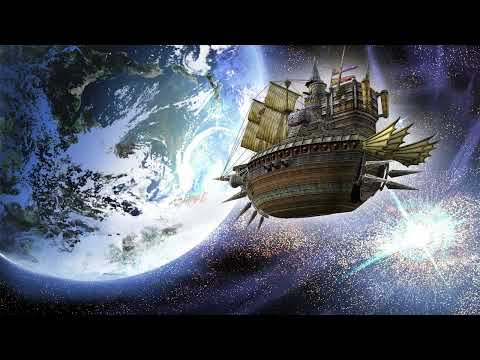 Best VGM 571 - Rogue Galaxy - Shadow of the Sun