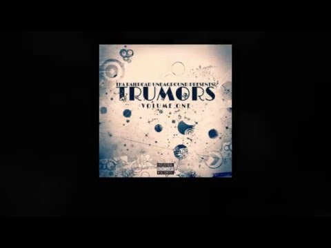Tha Railroad Undaground Presents: #TRUMORS (Commercial)