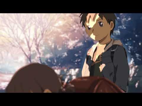 steadysuffer - i know you