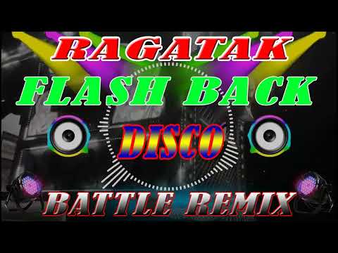 NONSTOP DISCO BATTLE MIX ( RAGATAK STYLE ) 2023. ILOILO MIX CLUB