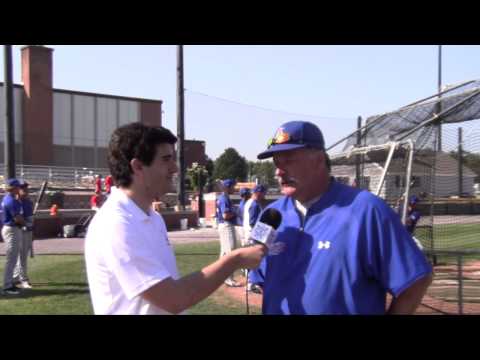 Game 7 Manager's Show - 6/19/13