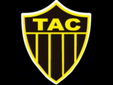 hino do três Passos Atlético clube de três Passos -  Rio grande do Sul (introdução oficial)