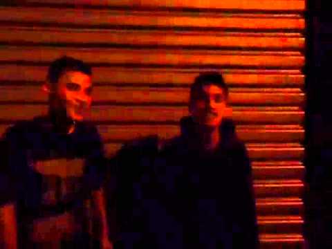 MC CAIO ZN  MC JACKSON SP