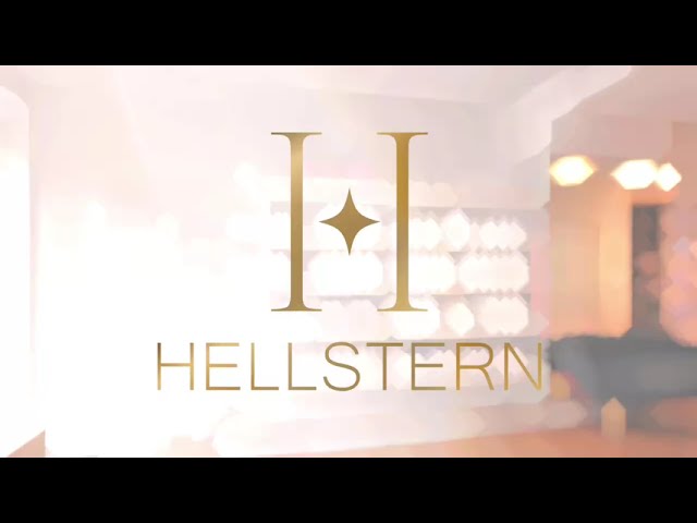 Youtube - Hellstern Beauty