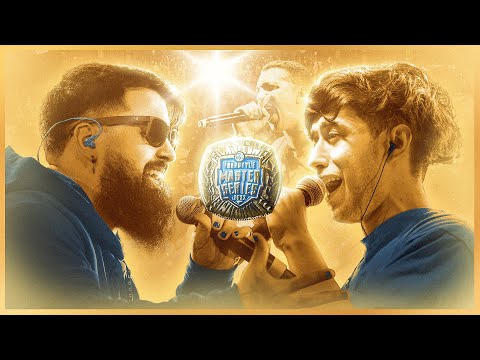 AN ILLEGAL BLOW | Epic Summary FMS Argentina Final Day