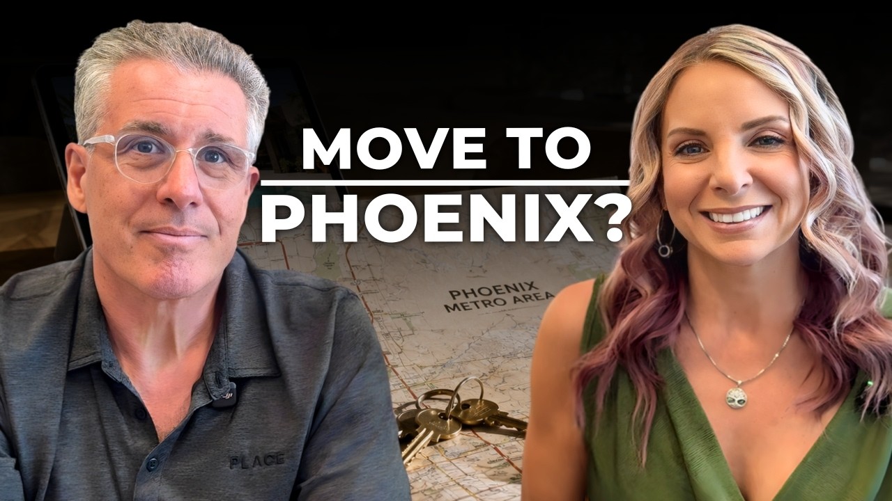 The Real Pros and Cons of Moving to Phoenix Metro