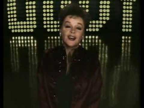 The Judy Garland Show - Just in Time