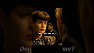 He Brought Rachel Back… But Her Eyes Were the Wrong Color 👁️🧬💔 | Blade Runner 2049 (2017)