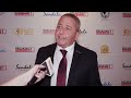 Beaches Turks & Caicos - Charles Blacher, General Manager