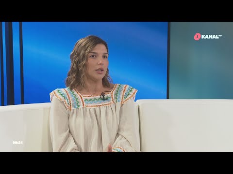 Harisa Murtić: Vrijeme je da skinemo Instagram filtere i prikažemo realan život